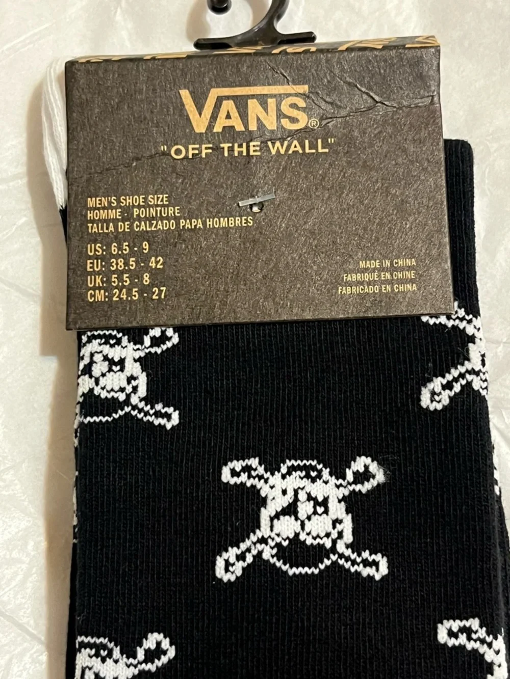 Vans nwt van’s
